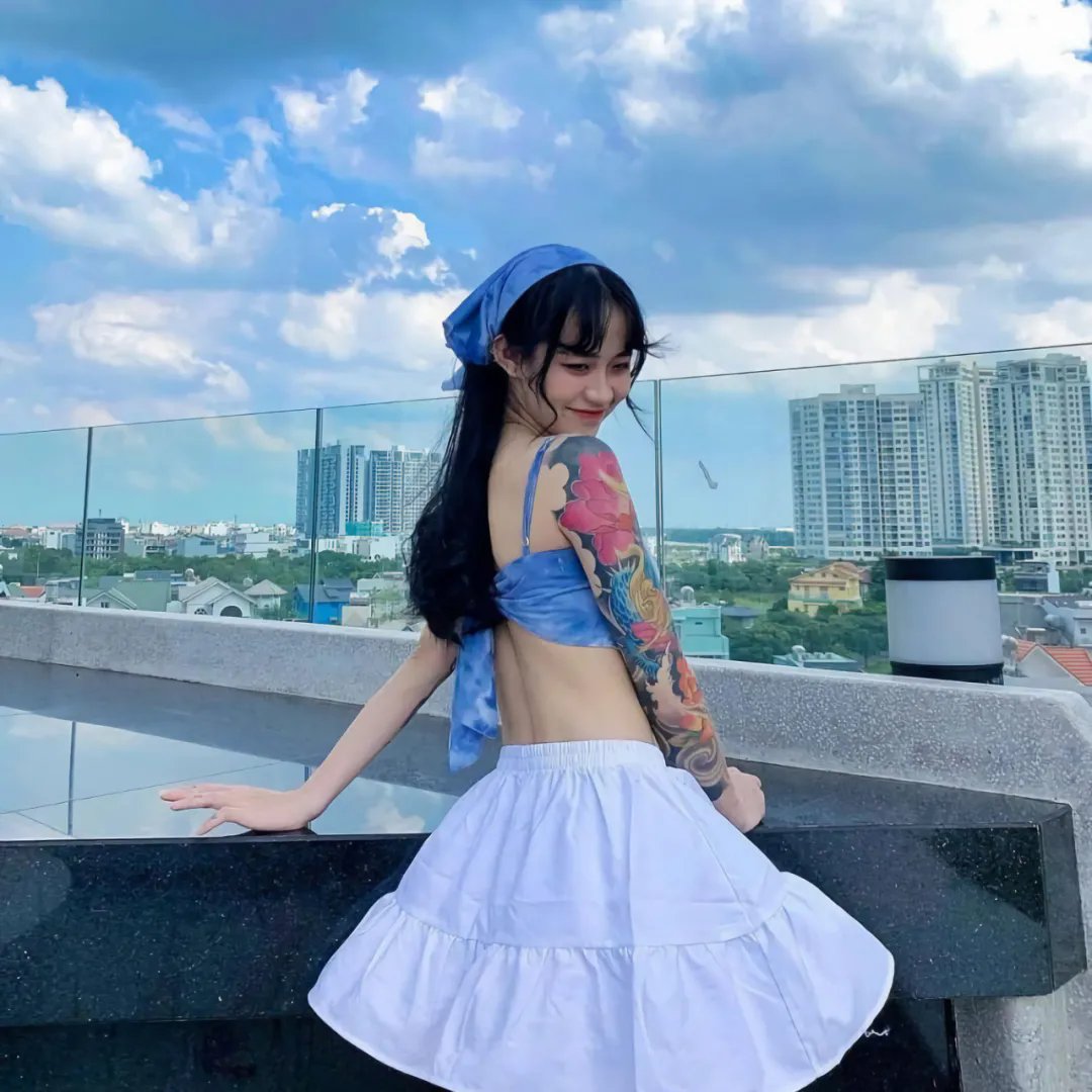 石油风暴