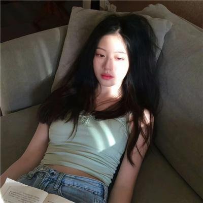人形少女